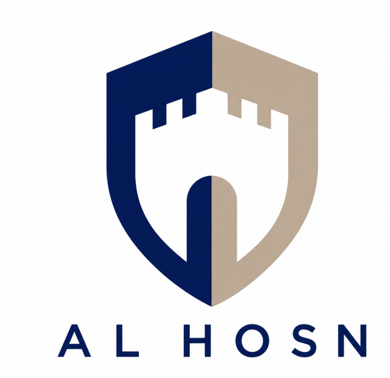 AL HOSN INTERNATIONAL SECURITY TECHNOLOGY