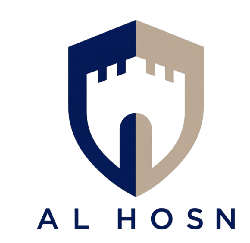 AL HOSN INTERNATIONAL SECURITY TECHNOLOGY